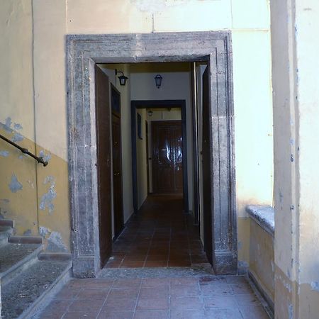 San Biagio, 25 Apartment A Napoli Eksteriør billede