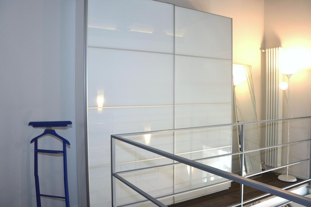 San Biagio, 25 Apartment A Napoli Eksteriør billede