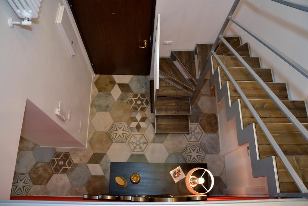 San Biagio, 25 Apartment A Napoli Eksteriør billede