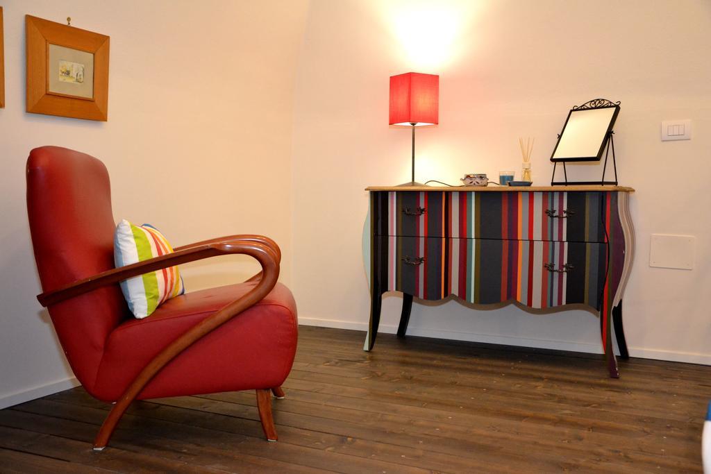 San Biagio, 25 Apartment A Napoli Eksteriør billede