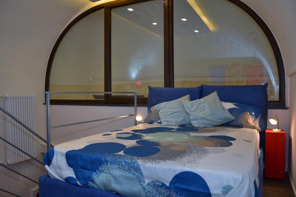 San Biagio, 25 Apartment A Napoli Eksteriør billede